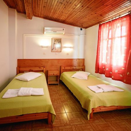 Ipsilantou 20 Hotel Nauplion Buitenkant foto
