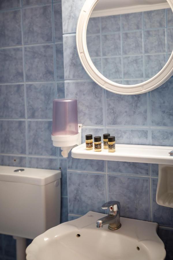 Ipsilantou 20 Hotel Nauplion Buitenkant foto