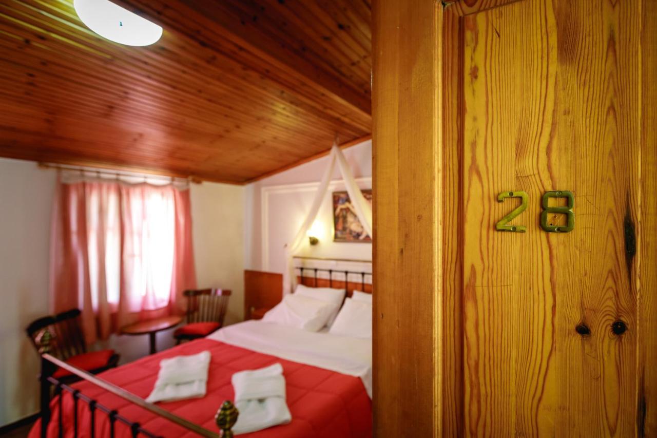 Ipsilantou 20 Hotel Nauplion Buitenkant foto