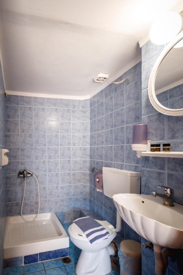 Ipsilantou 20 Hotel Nauplion Buitenkant foto