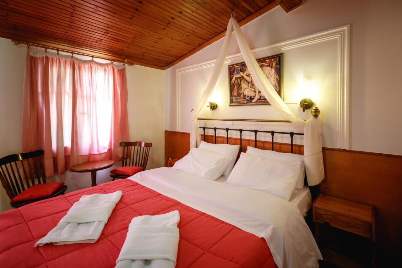 Ipsilantou 20 Hotel Nauplion Buitenkant foto