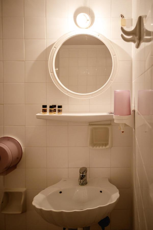Ipsilantou 20 Hotel Nauplion Buitenkant foto
